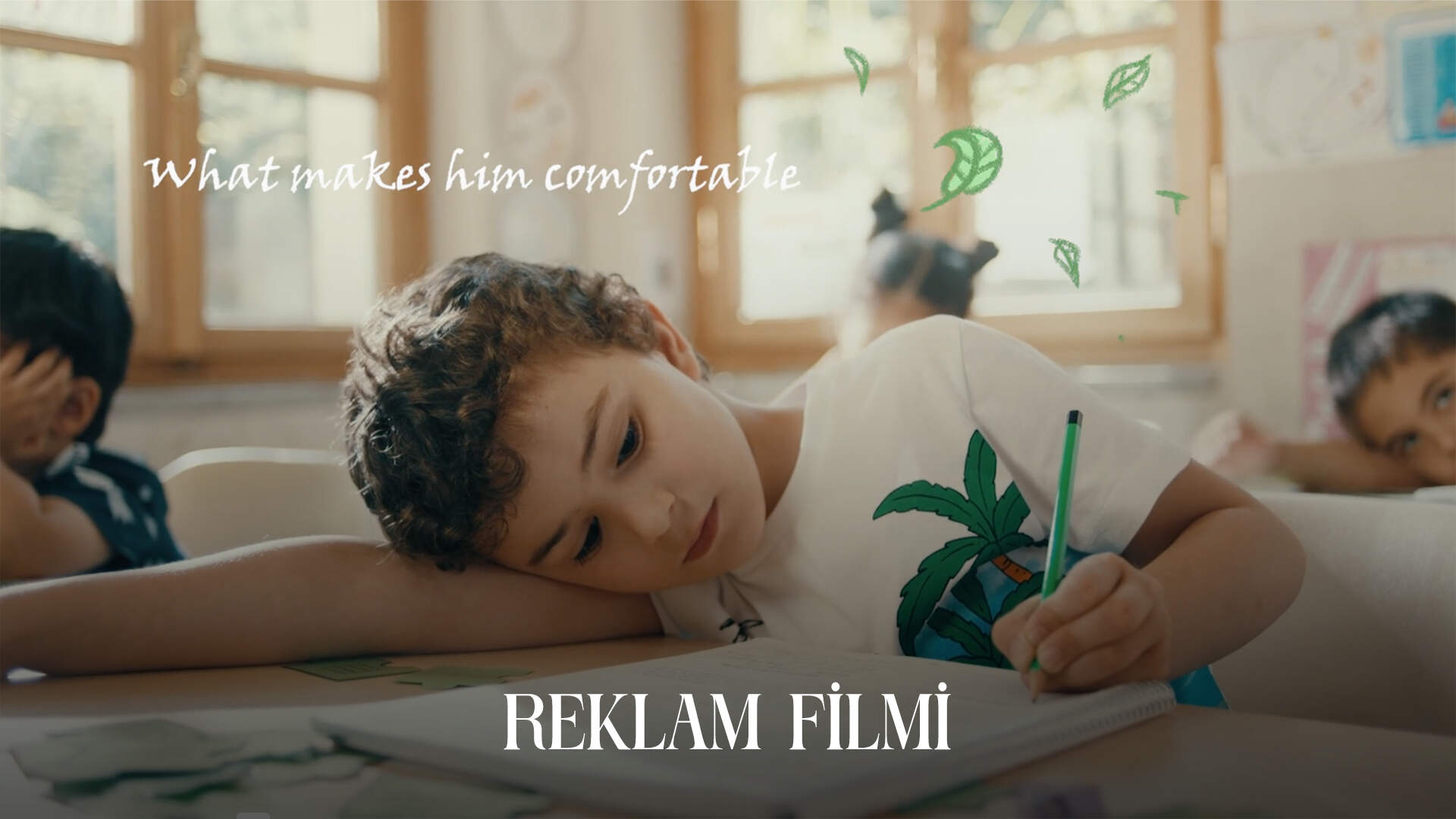 Başarılı Bir Reklam Filmi Nasıl Olmalı?