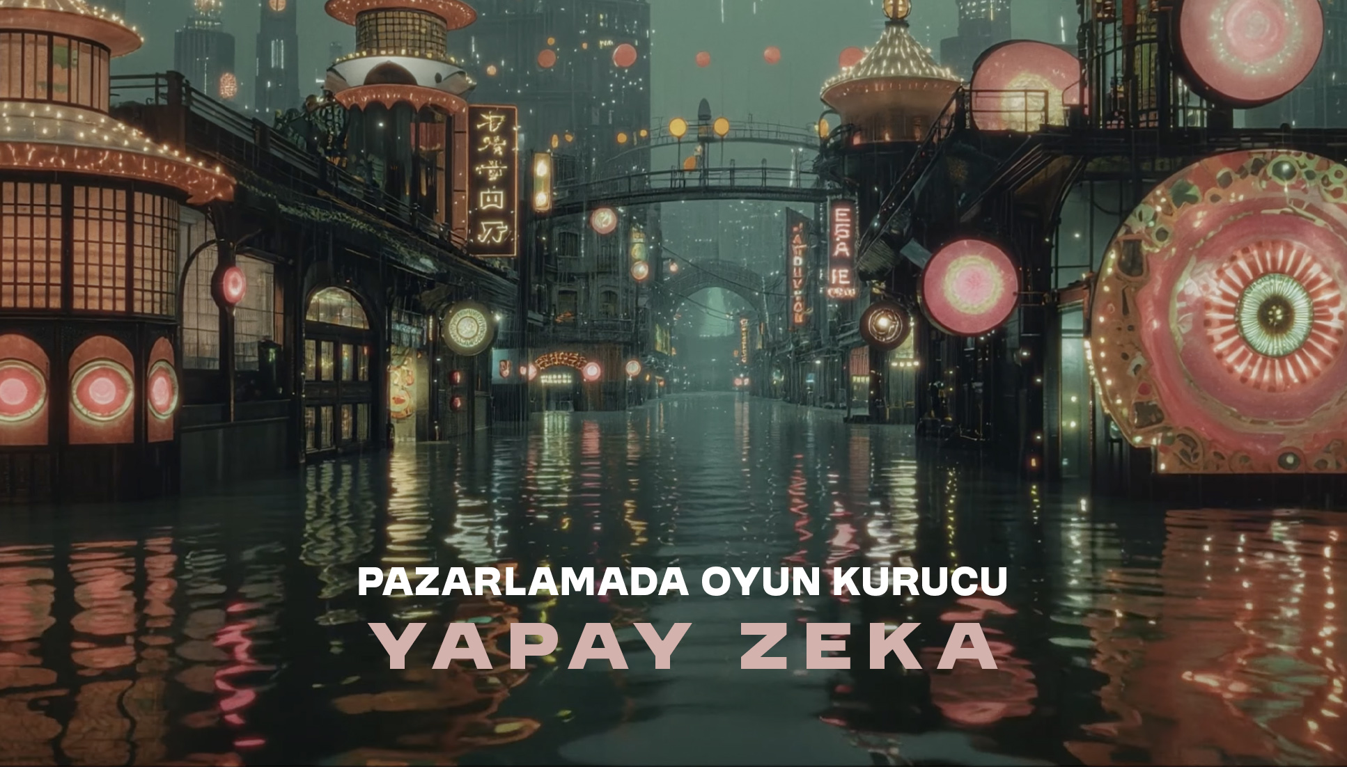 yapay zeka video - ai video